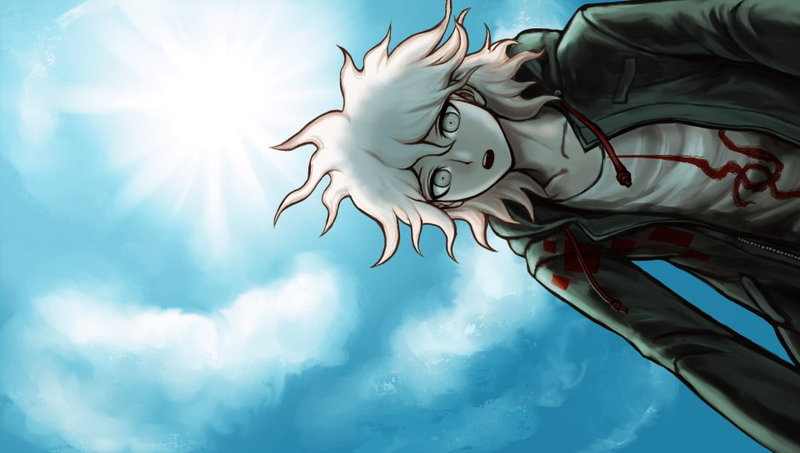 Illustration for article titled Danganronpa 2: Goodbye Despair: The TAY Review